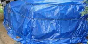 LDPE Fumigation Cover