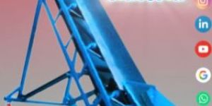 Mobile Trough Conveyor