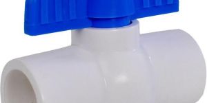 UPVC Ball Valve