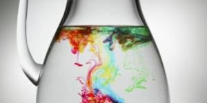 Dye Bath Accelerants