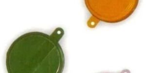 Plastic Drum Cap Seal