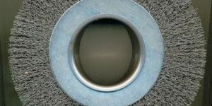 Stainless Steel Circular Wire Brush