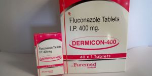 Fluconazole Tablets
