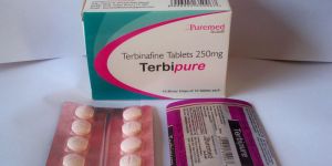 Terbinafine Tablet