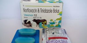 Veenor-Tz Bolus