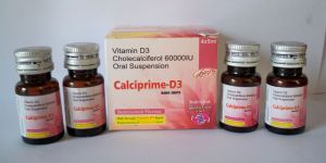 Vitamin d3 Cholecalciferol Oral Solution