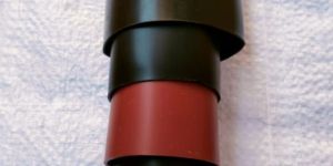 POLYOLEFIN HEAT SHRINK TUBING