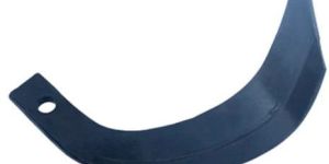 Single Hole Power Tiller Blade