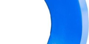 Blue Super Seeder Rotary Blade