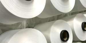 Polyester Draw Texturised Yarn