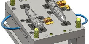 3d Job Work Services