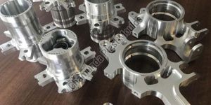 5 Axis CNC Machining Services