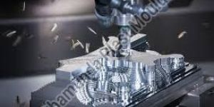 CNC Milling Services