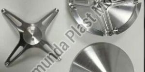 CNC Turning Job Work Services