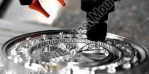 CNC Turning Services