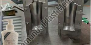 Harpic Bottle Mould