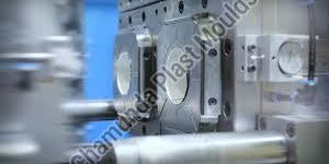 Injection Molding Automotive Parts Services
