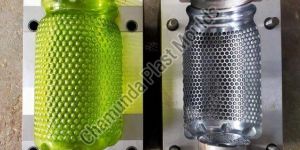 Pet Bottle Mold Die