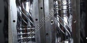 PET Bottle Molding Die