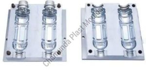 PET Water Bottle Die Mold