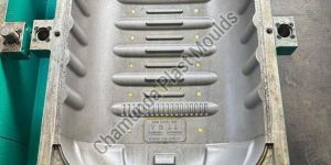Plastic Blow Mould