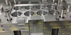 Plastic Cap Molding Dies