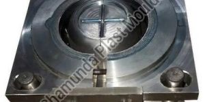 Plastic Round Cap Molding Die