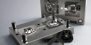 Rapid Injection Molding Services