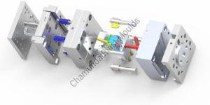 Rubber Injection Molding Services