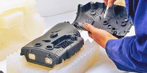 Vacuum Casting Services