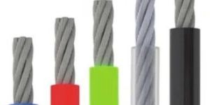 PVC Coated Wire Rope