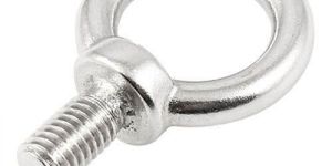Round Eye Bolt