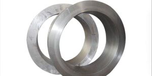 Round Forging Ring