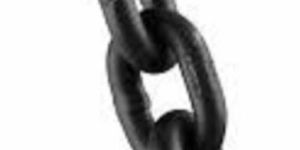 Short Link Alloy Steel Chain