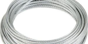 Stainless Steel Wire Rope