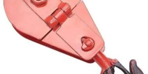 Wire Rope Pulley Blocks