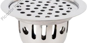 RRCT-101 Stainless Steel Floor Drain