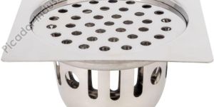 RRCT-103 Stainless Steel Floor Drain