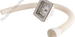 Square Sink Strainer