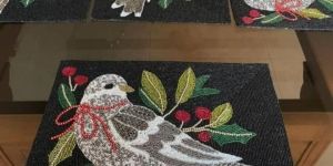 Table coster/ Table mat