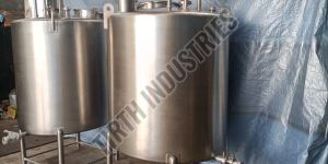 Dairy Equipment Designing Services