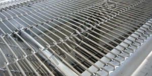 Stainless Steel Conveyor Belt