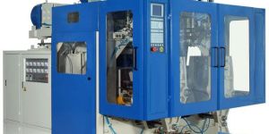 Blow Moulding Machine