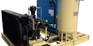 Booster Air Compressor