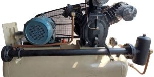 High Pressure Air Compressor