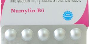 Numylin B6 Tablet