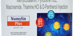 Numylin Plus Injection