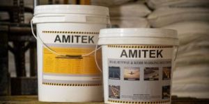 Highway Marking Paints