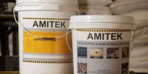 Pavement Striping Paint