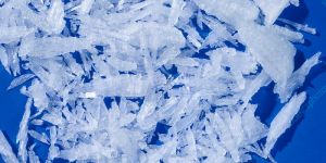 Potassium Nitrate Crystals